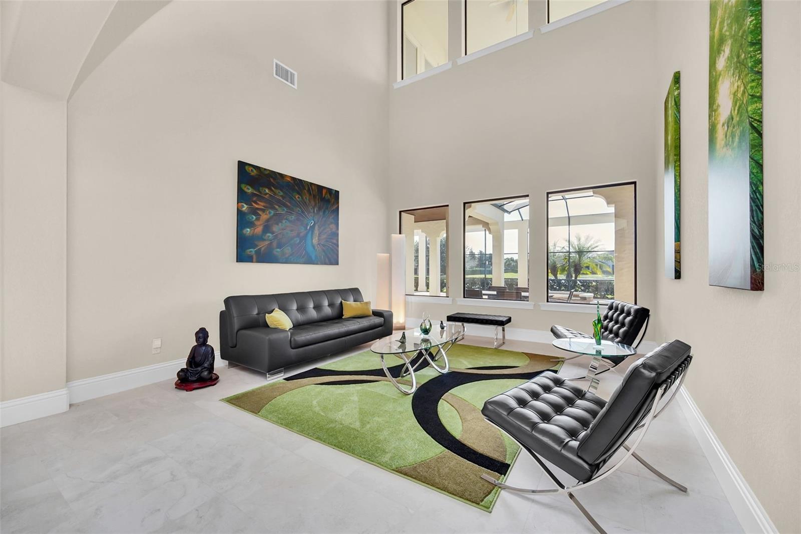 KEENES POINTE - Residential