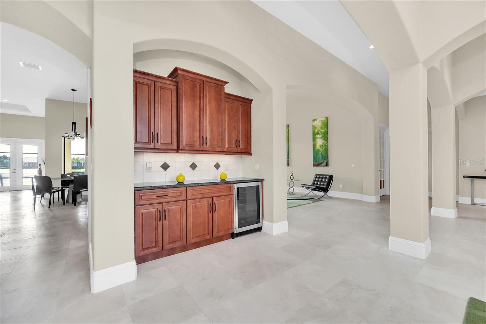 KEENES POINTE - Residential