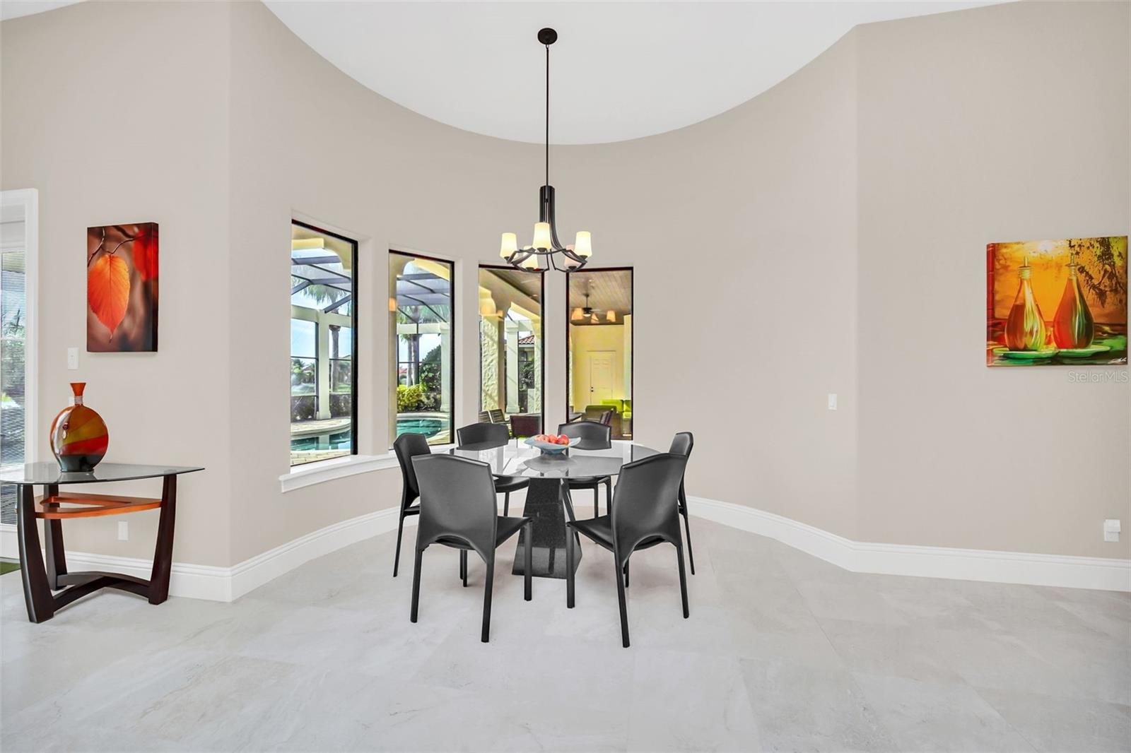 KEENES POINTE - Residential