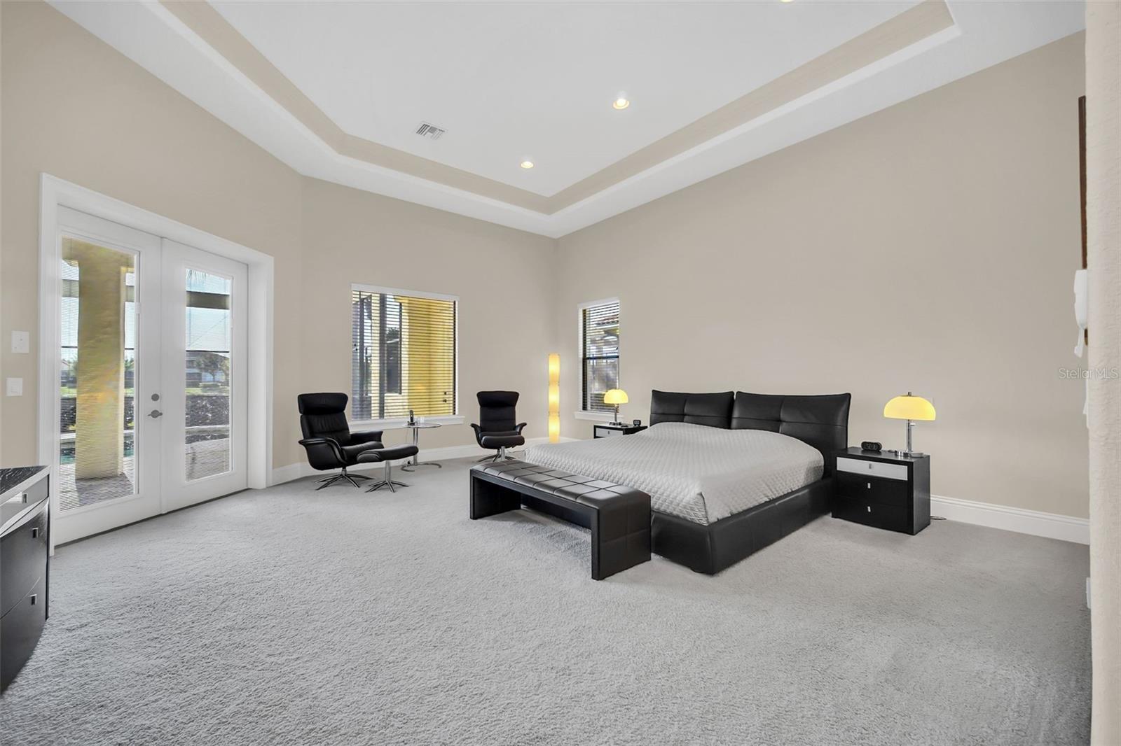 KEENES POINTE - Residential