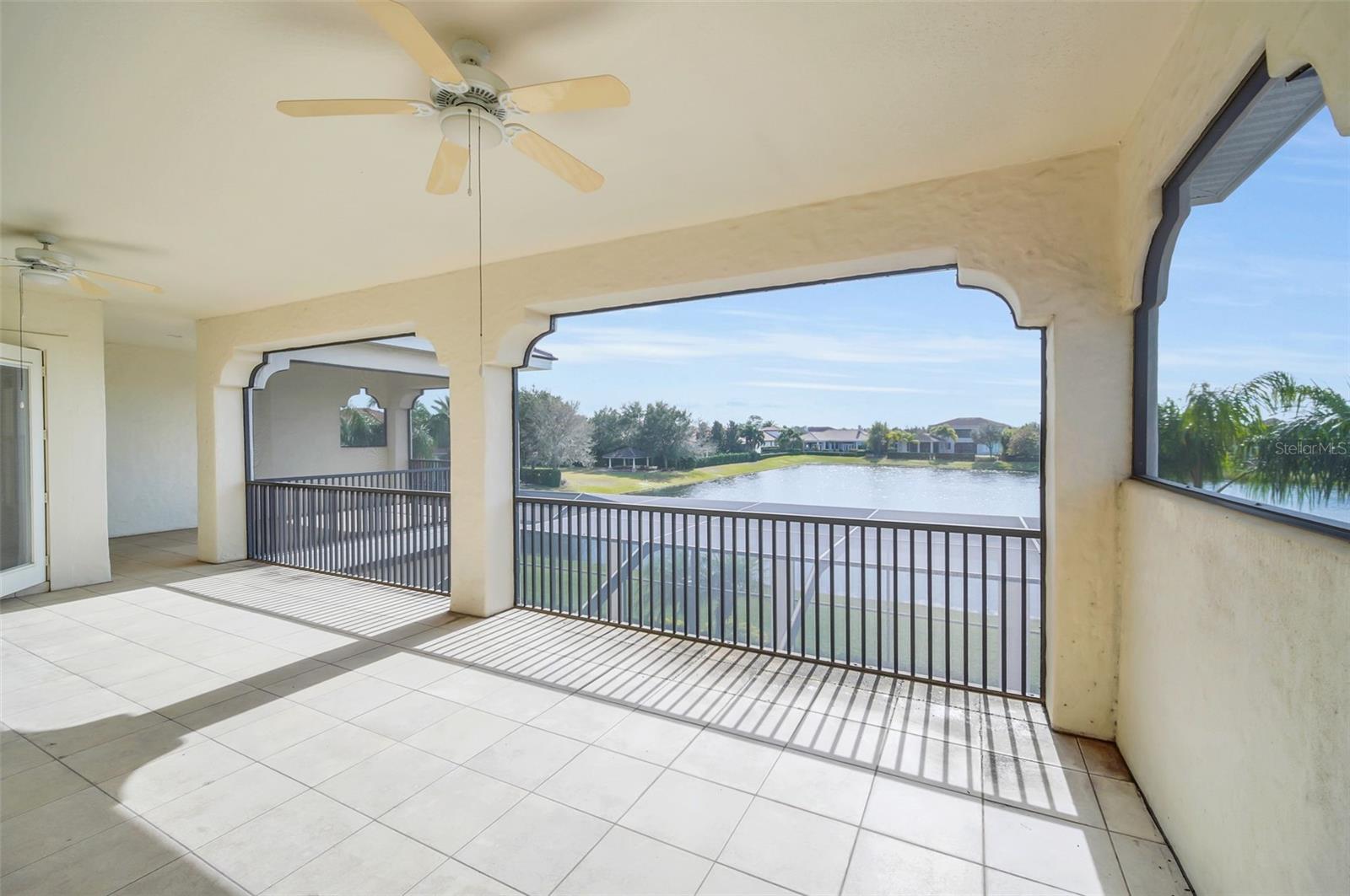 KEENES POINTE - Residential