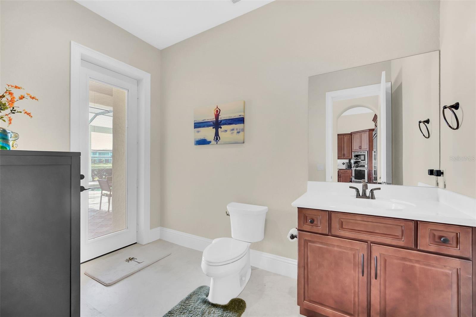 KEENES POINTE - Residential