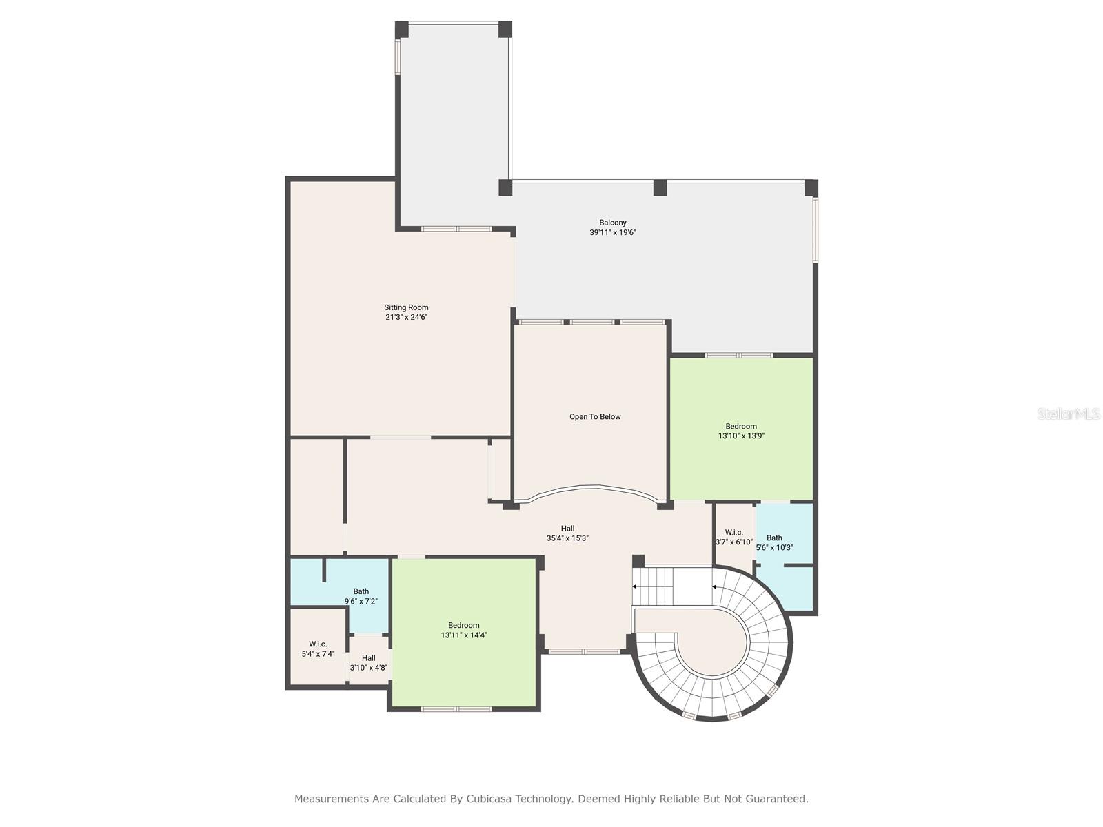 KEENES POINTE - Residential