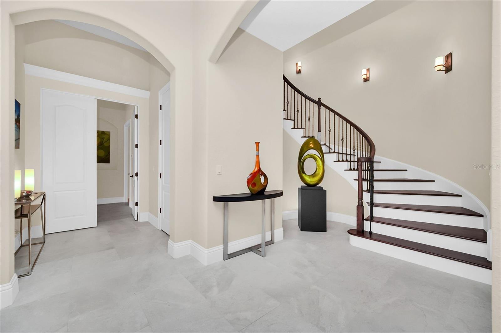 KEENES POINTE - Residential