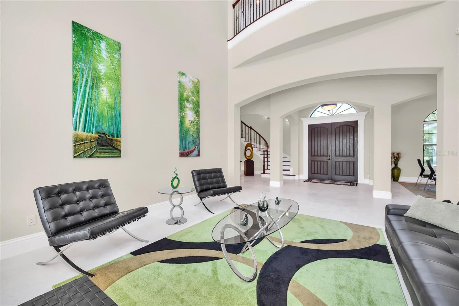 KEENES POINTE - Residential