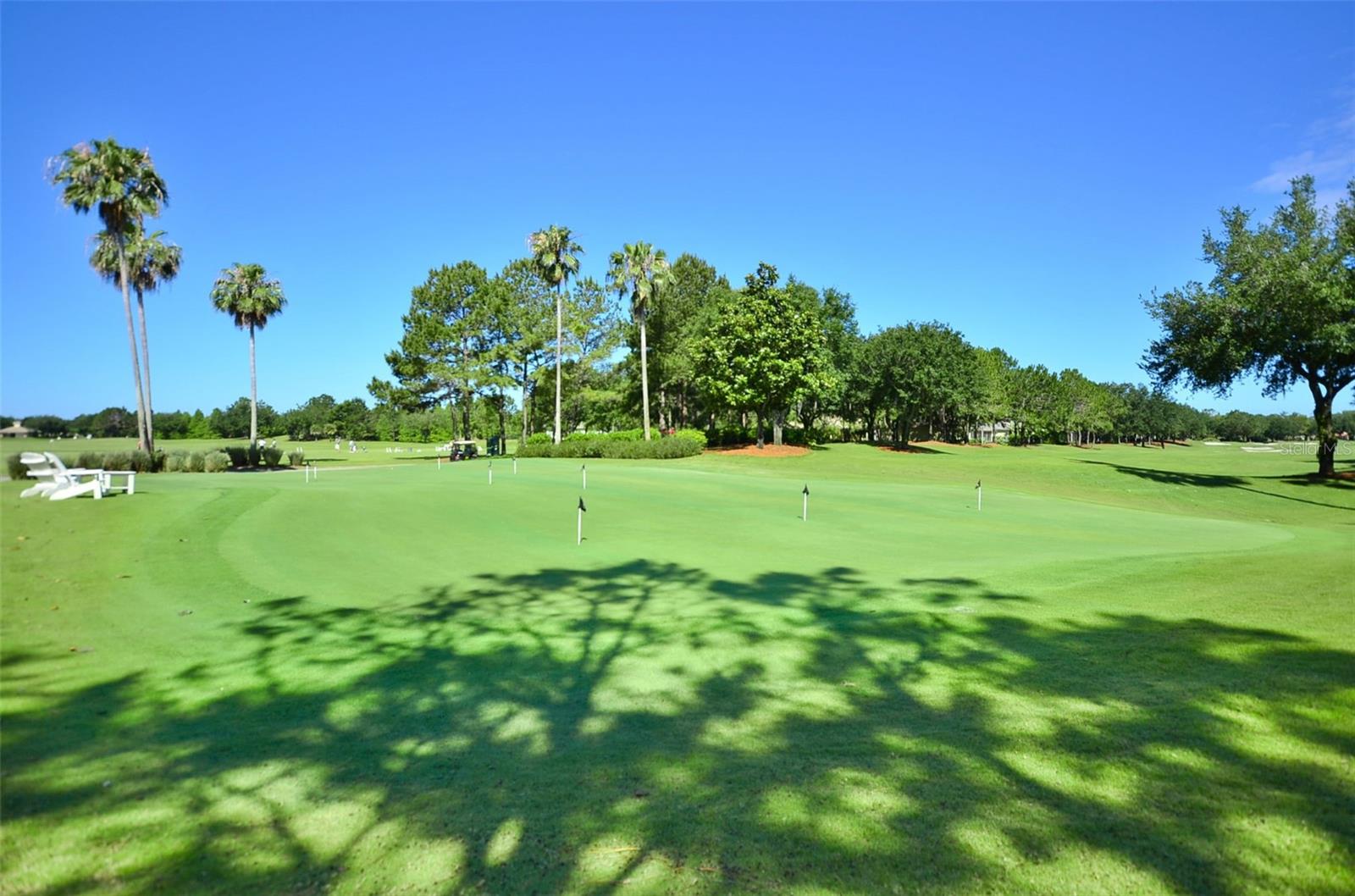 KEENES POINTE - Residential