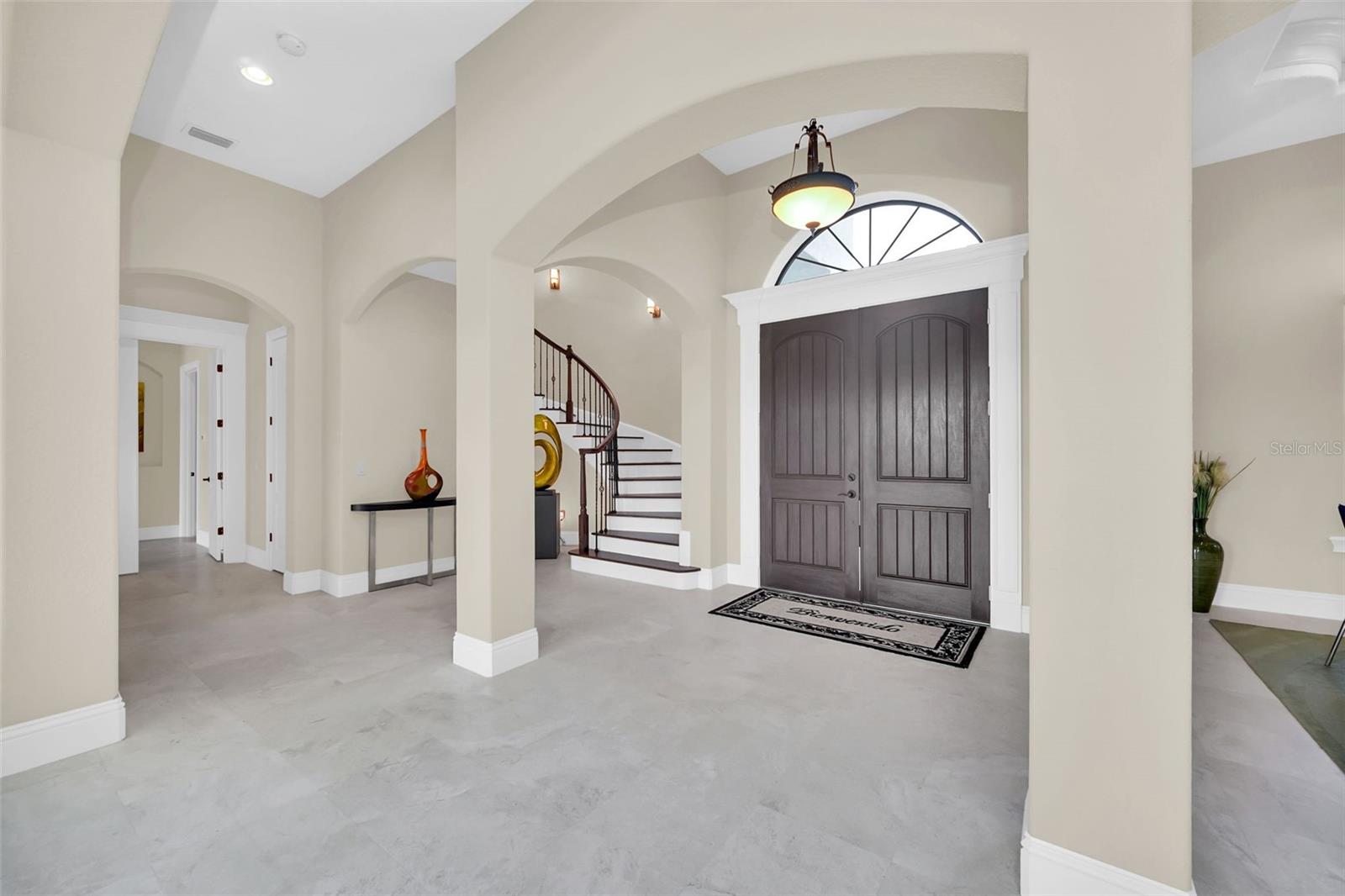 KEENES POINTE - Residential