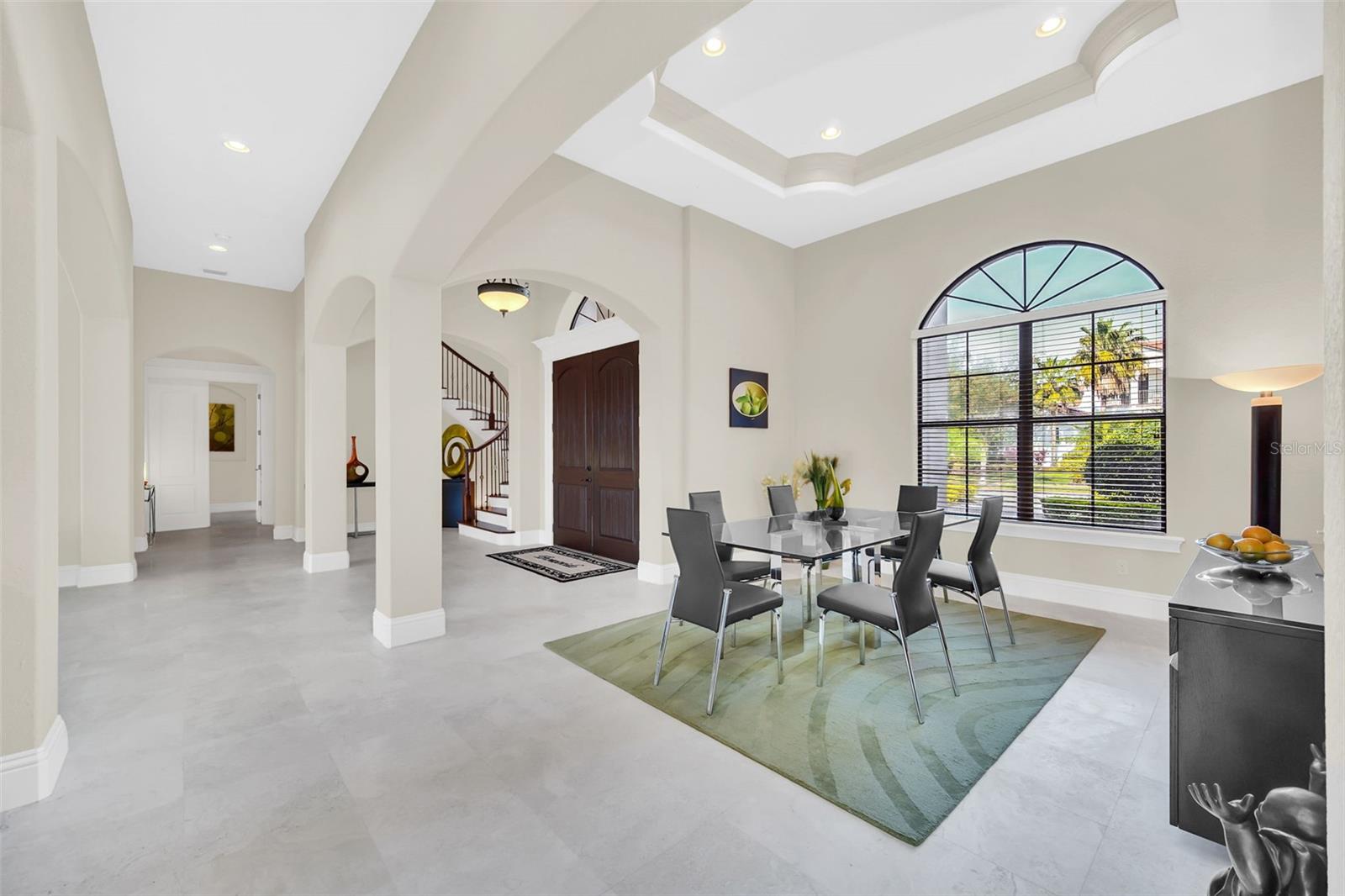 KEENES POINTE - Residential