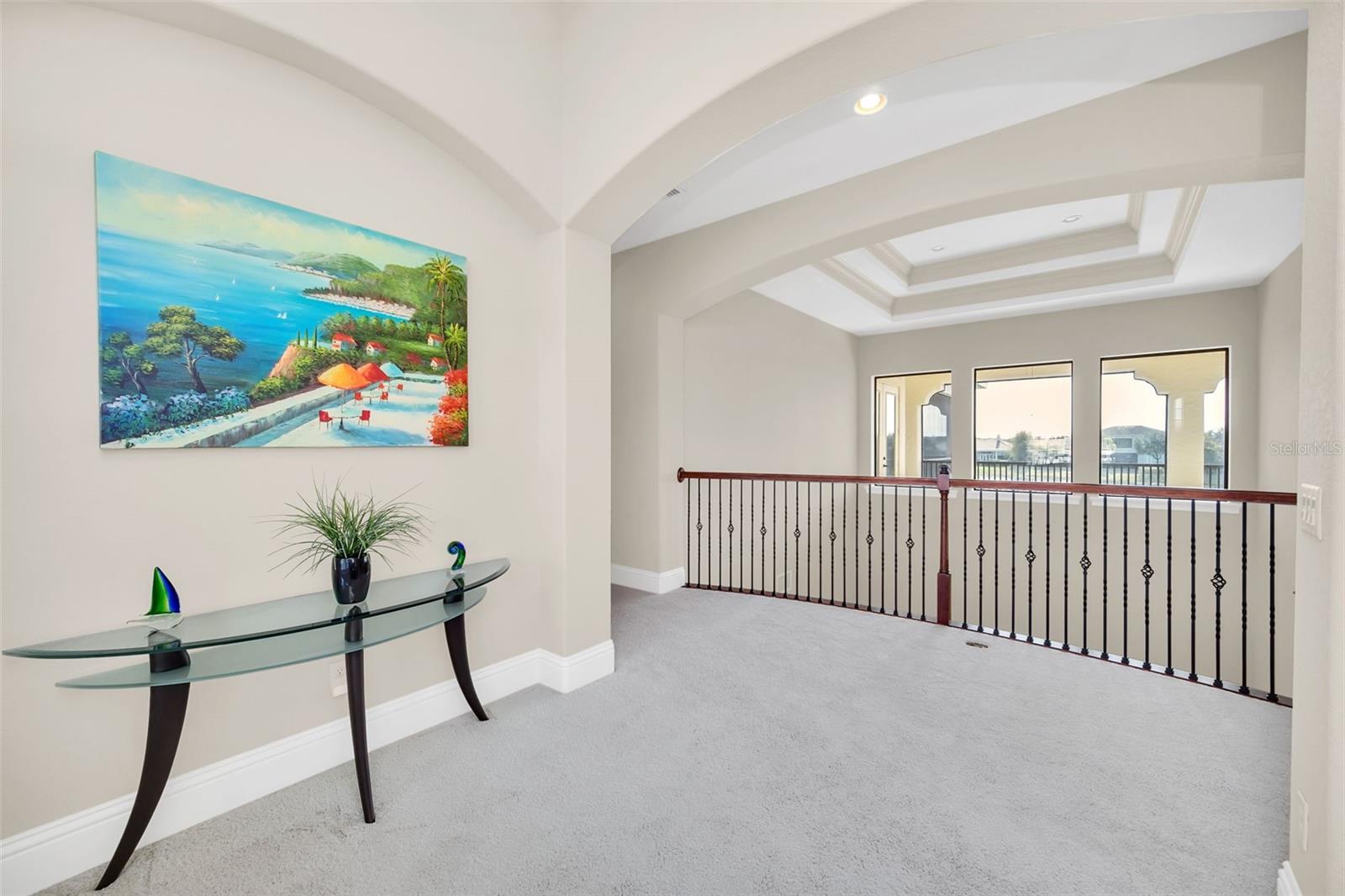 KEENES POINTE - Residential