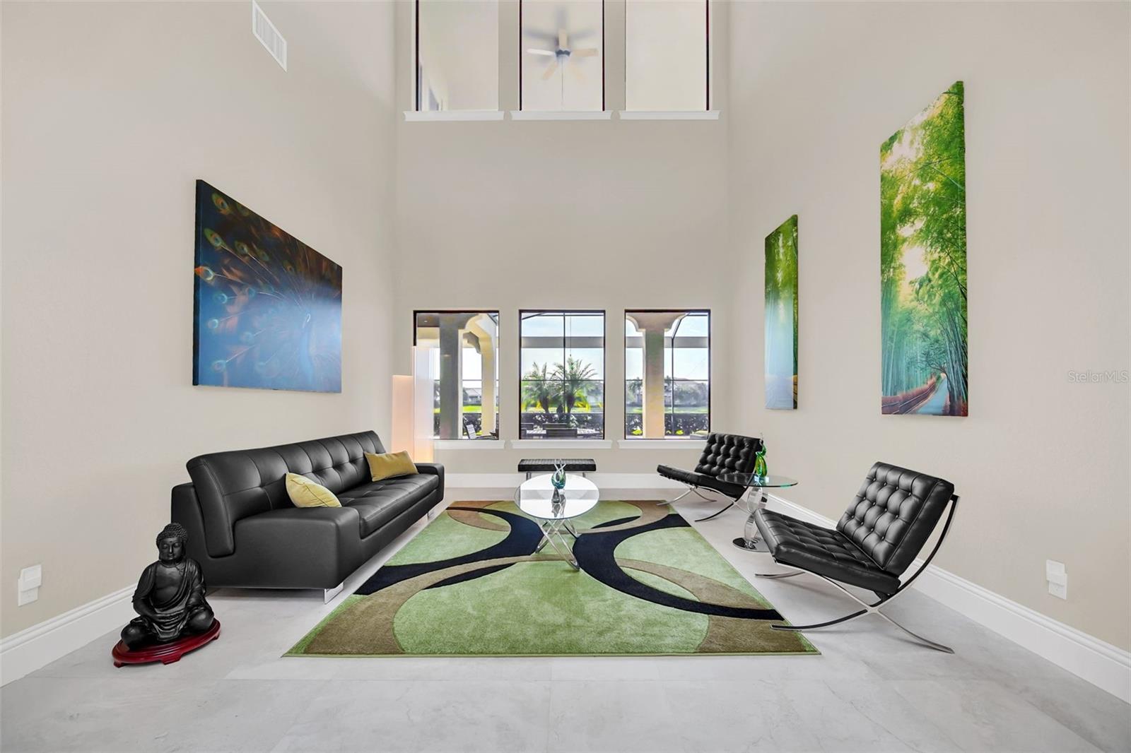 KEENES POINTE - Residential