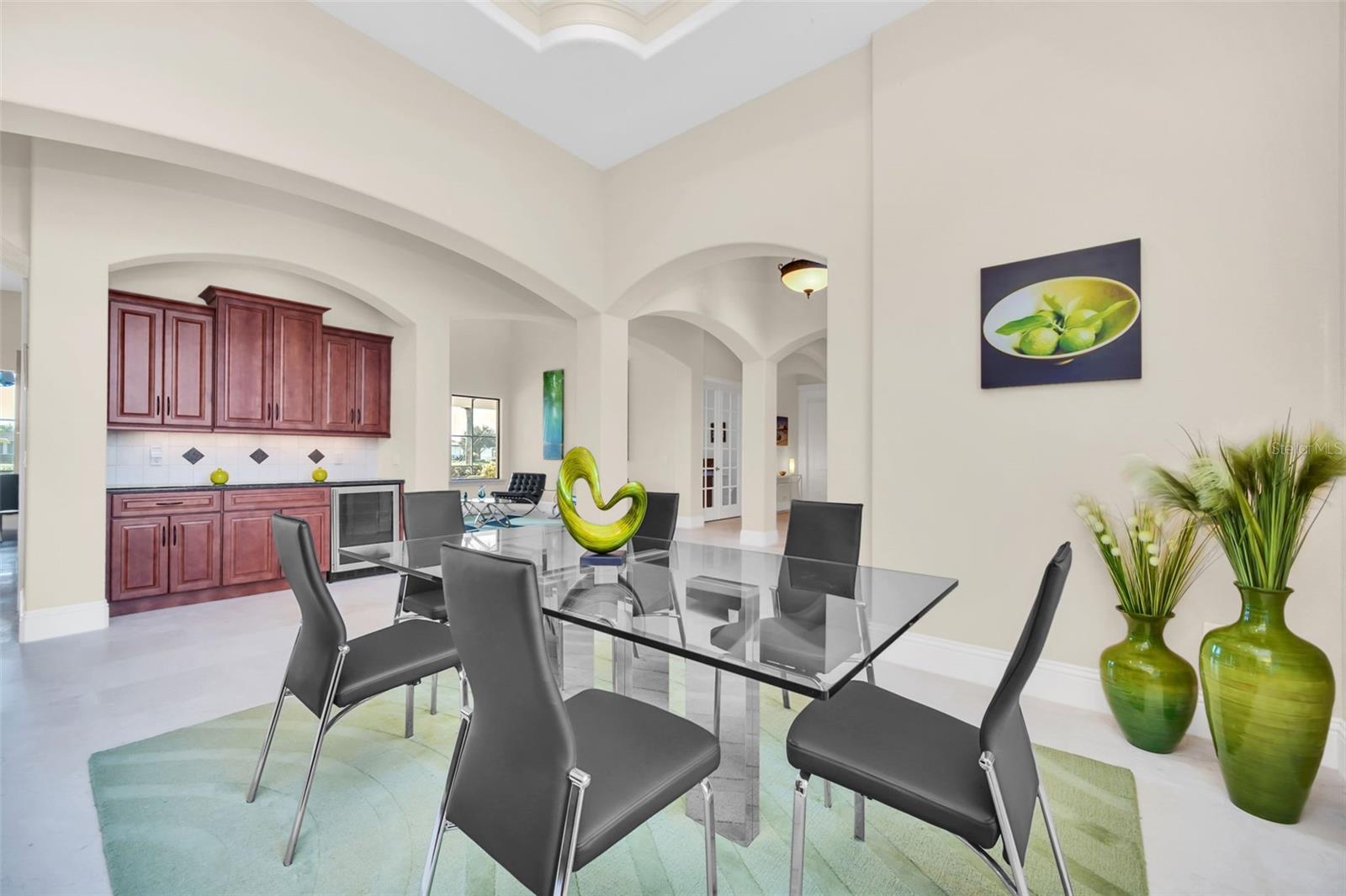 KEENES POINTE - Residential