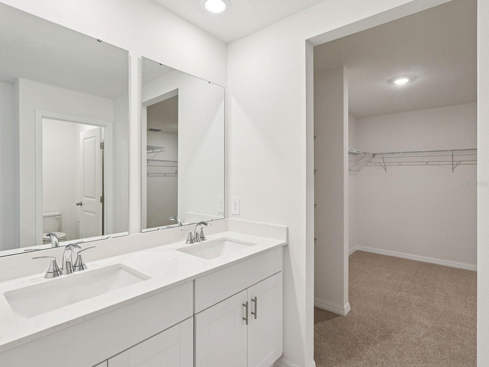 THE RESERVE AT HAMMOCK OAKS - Residential