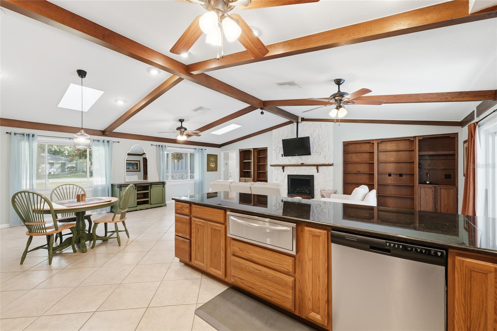 SANLANDO SPGS - Residential