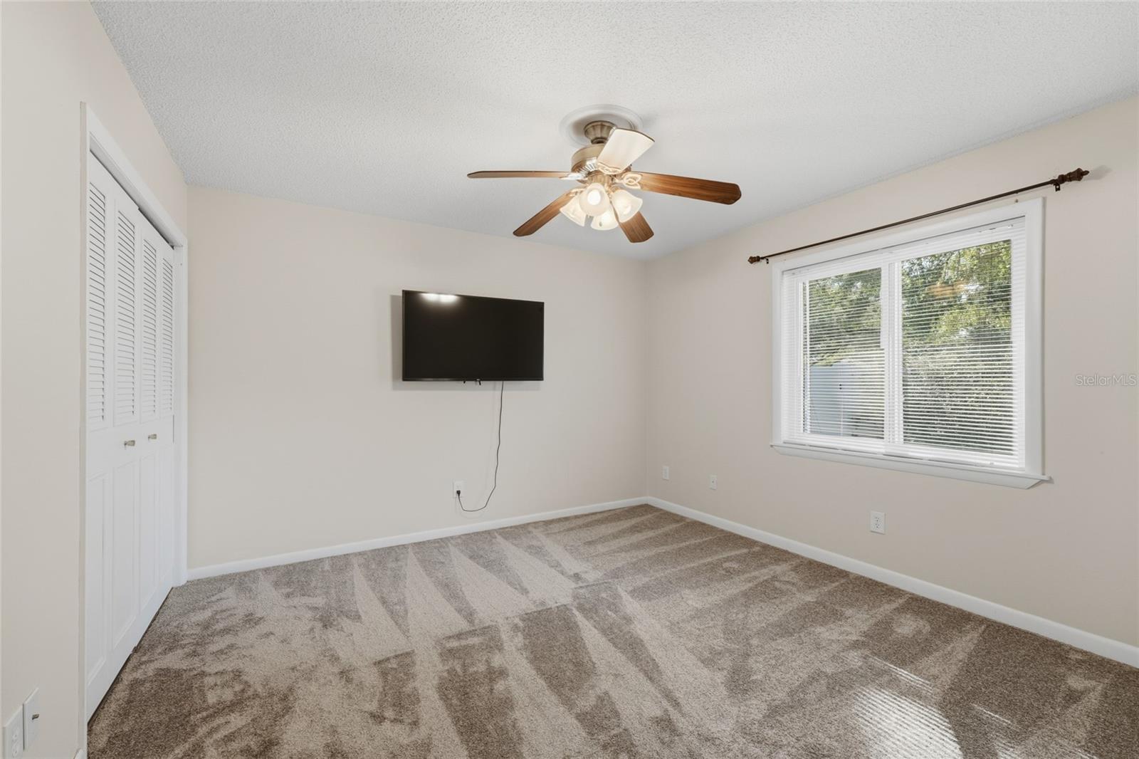 SANLANDO SPGS - Residential