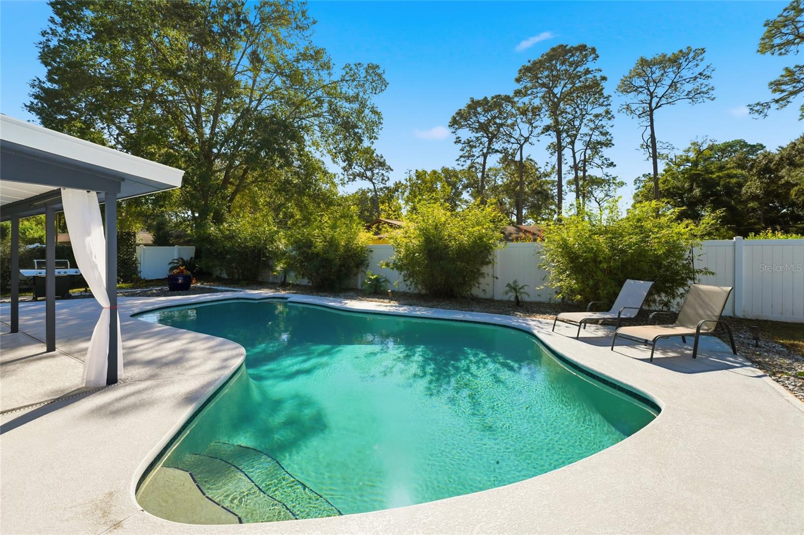 SANLANDO SPGS - Residential