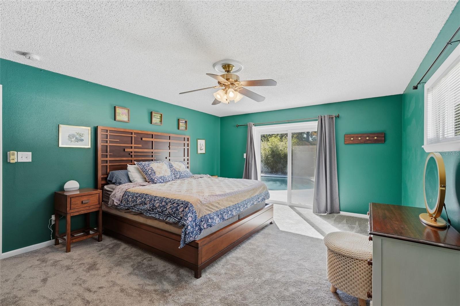 SANLANDO SPGS - Residential