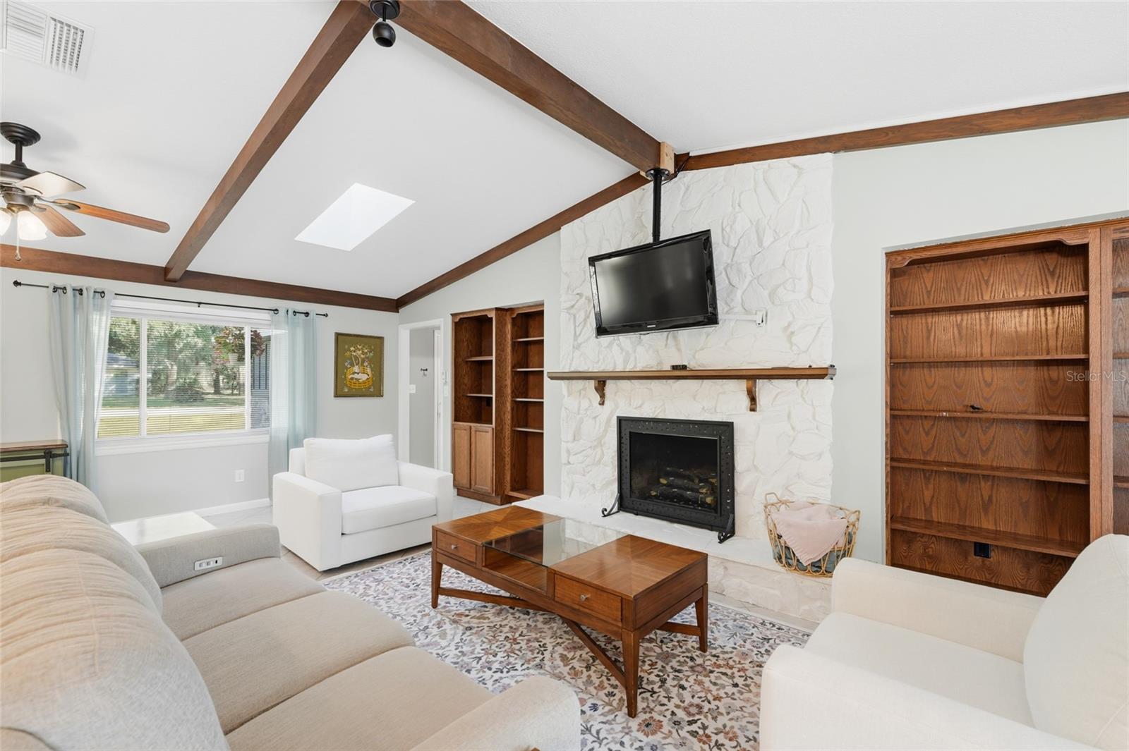 SANLANDO SPGS - Residential