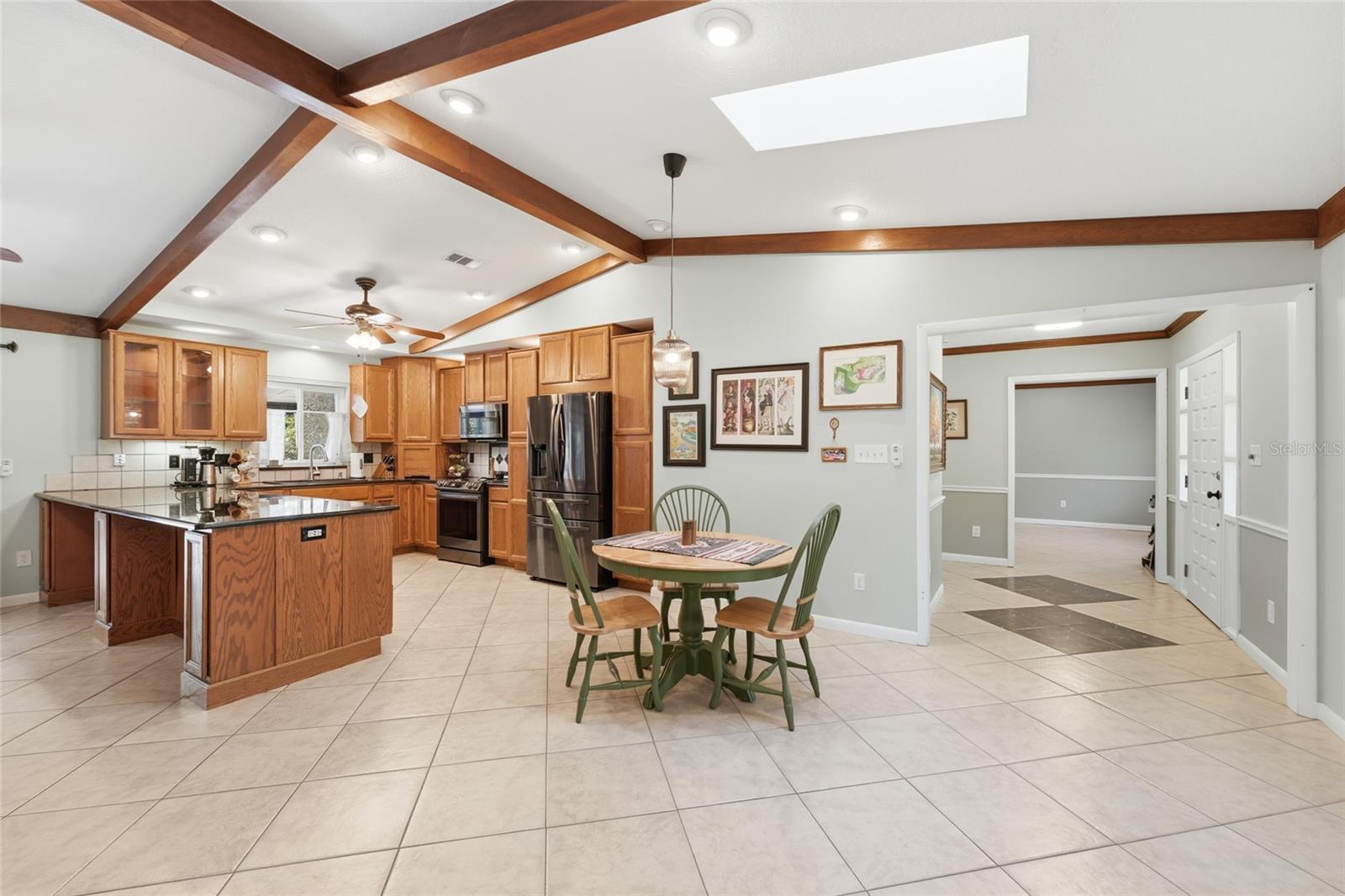 SANLANDO SPGS - Residential