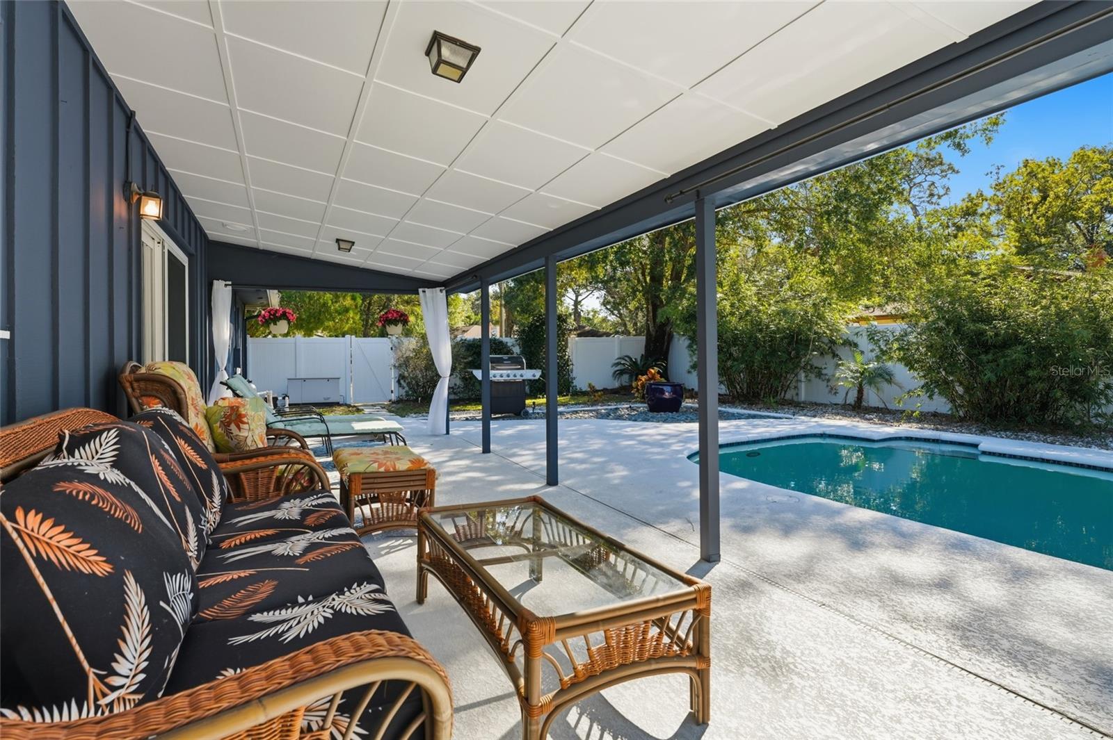 SANLANDO SPGS - Residential