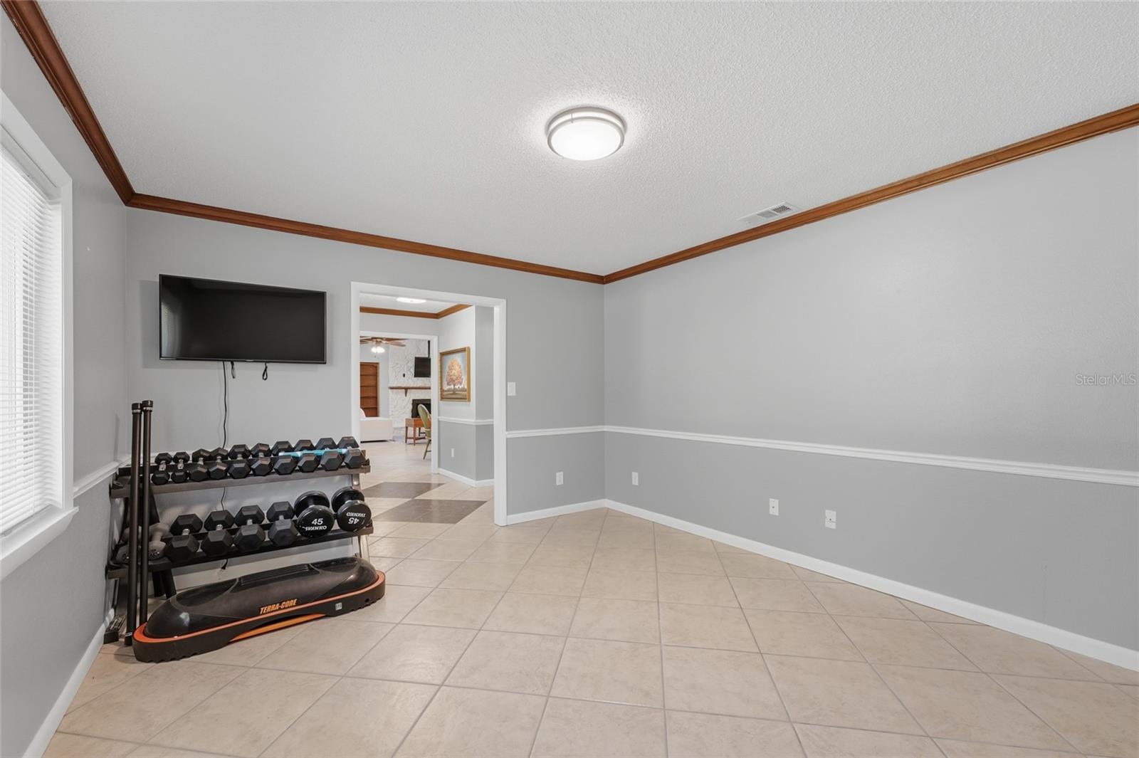 SANLANDO SPGS - Residential