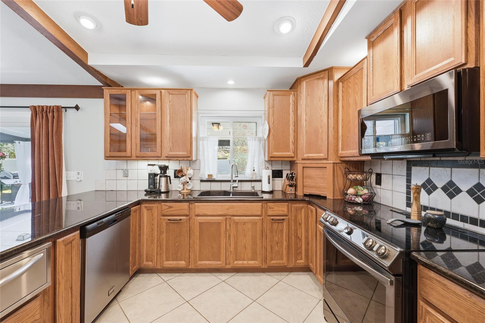 SANLANDO SPGS - Residential