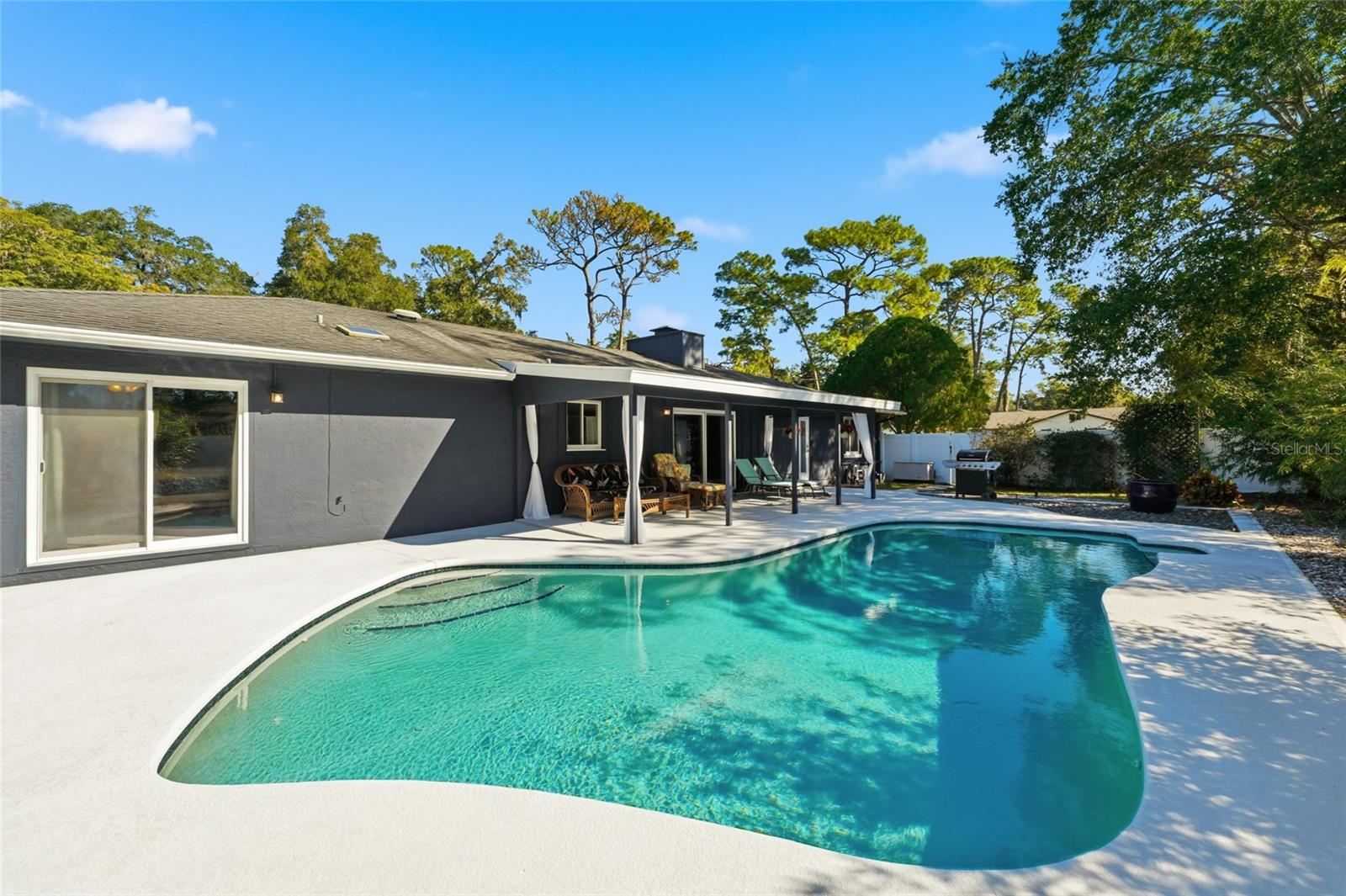 SANLANDO SPGS - Residential