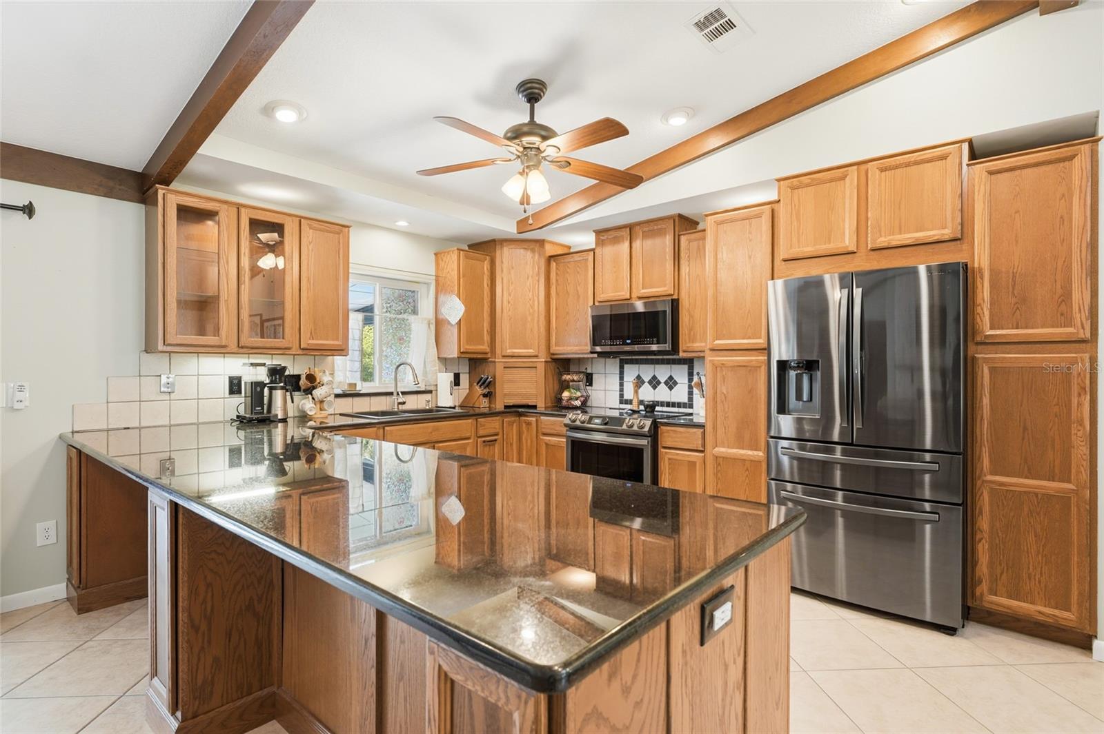 SANLANDO SPGS - Residential