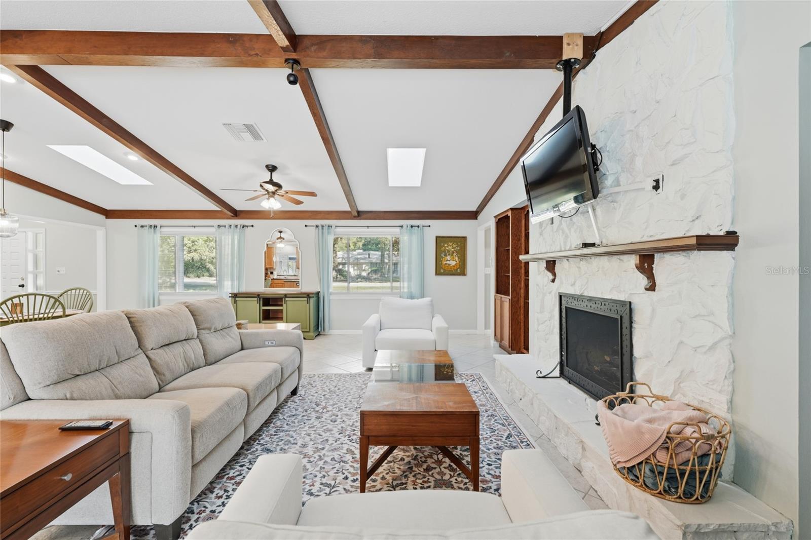 SANLANDO SPGS - Residential