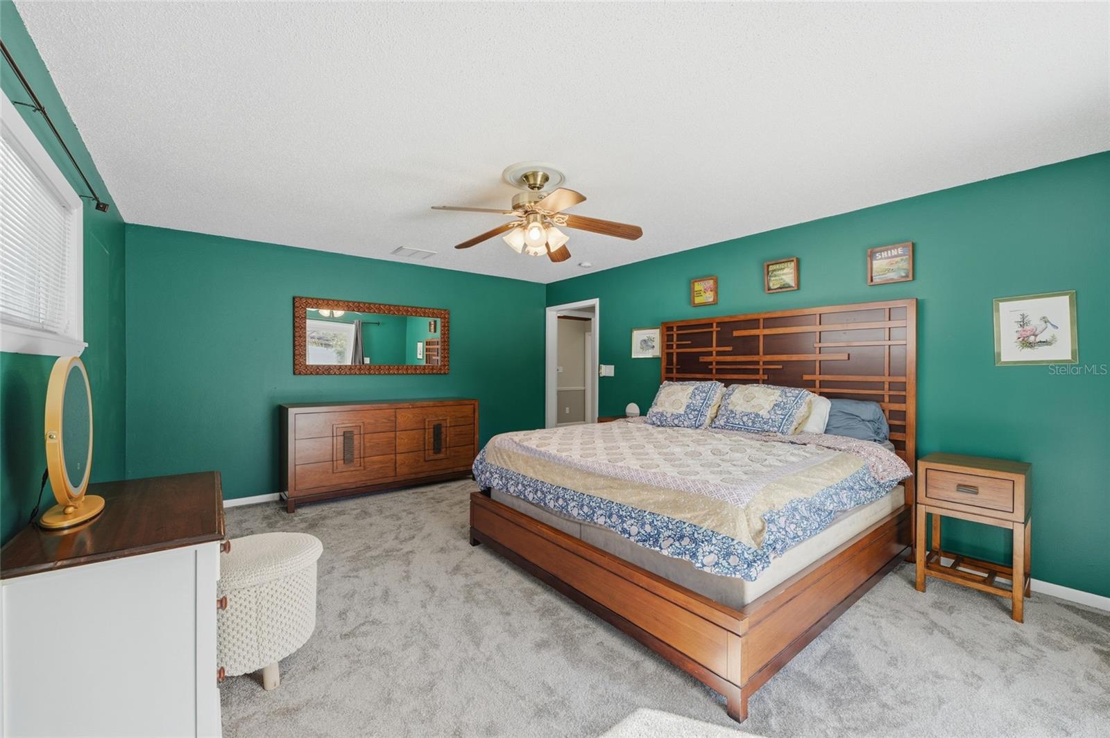 SANLANDO SPGS - Residential