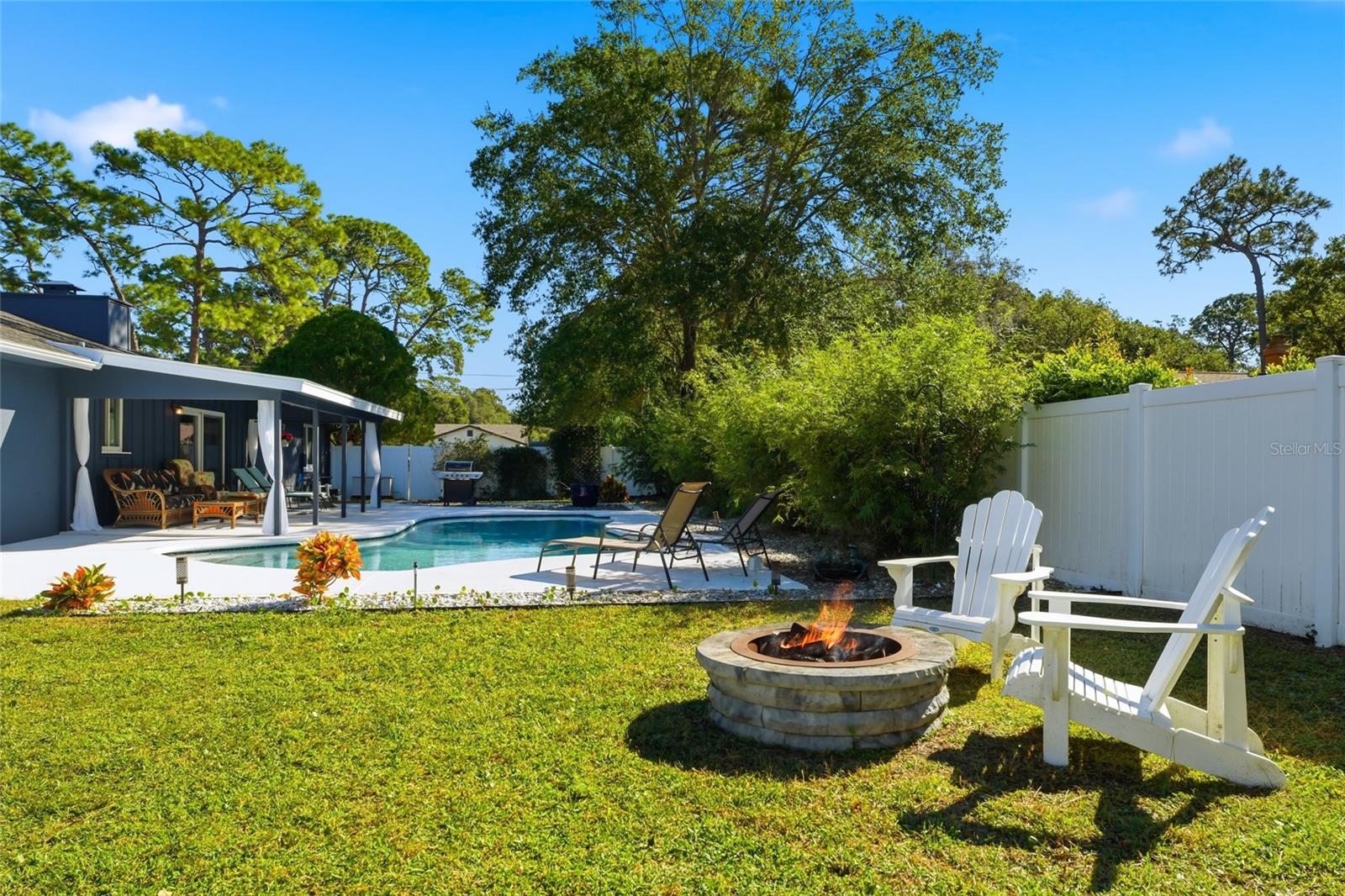 SANLANDO SPGS - Residential