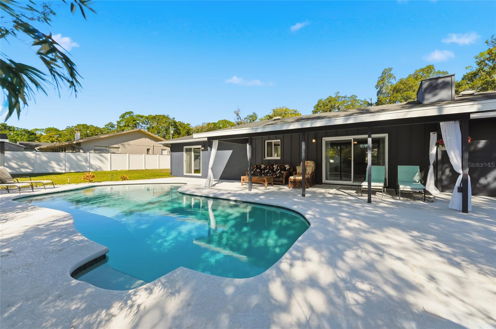 SANLANDO SPGS - Residential