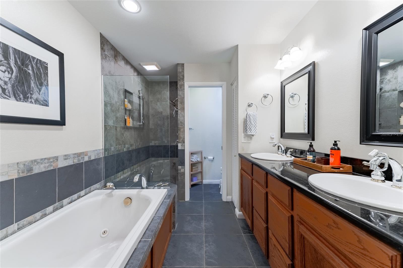 SANLANDO SPGS - Residential