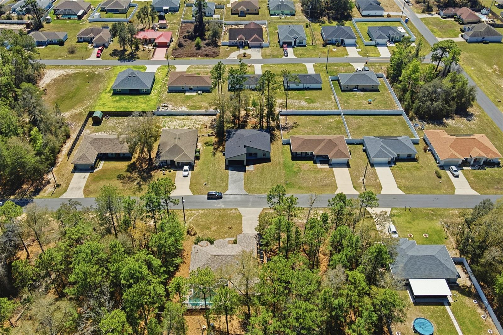 MARION OAKS 10 - Residential