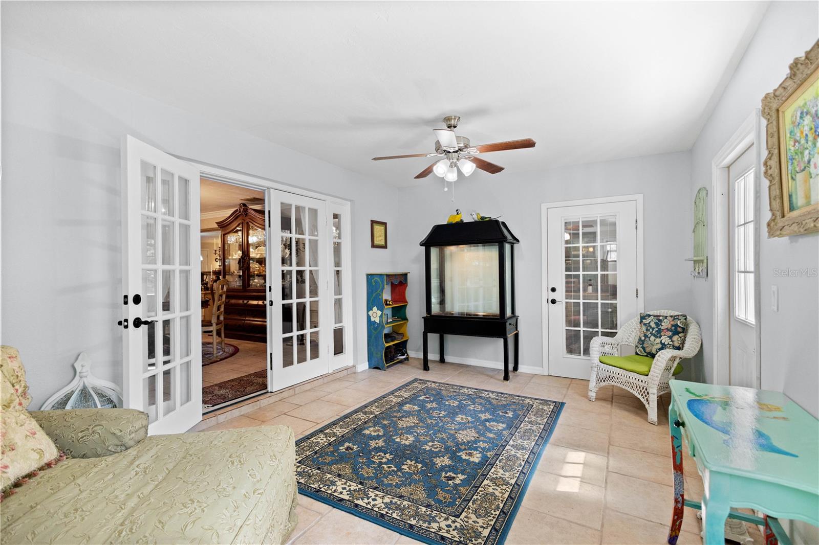 GENES LITTLE ACRES ADD 3 - Residential