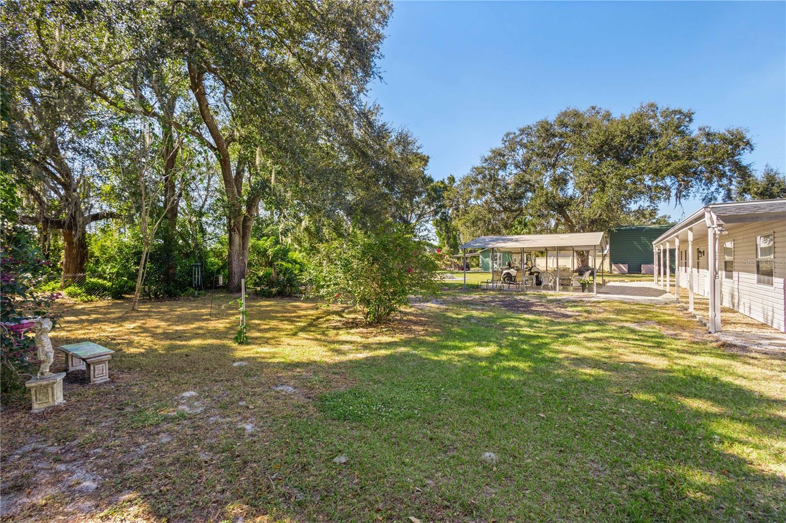 GENES LITTLE ACRES ADD 3 - Residential