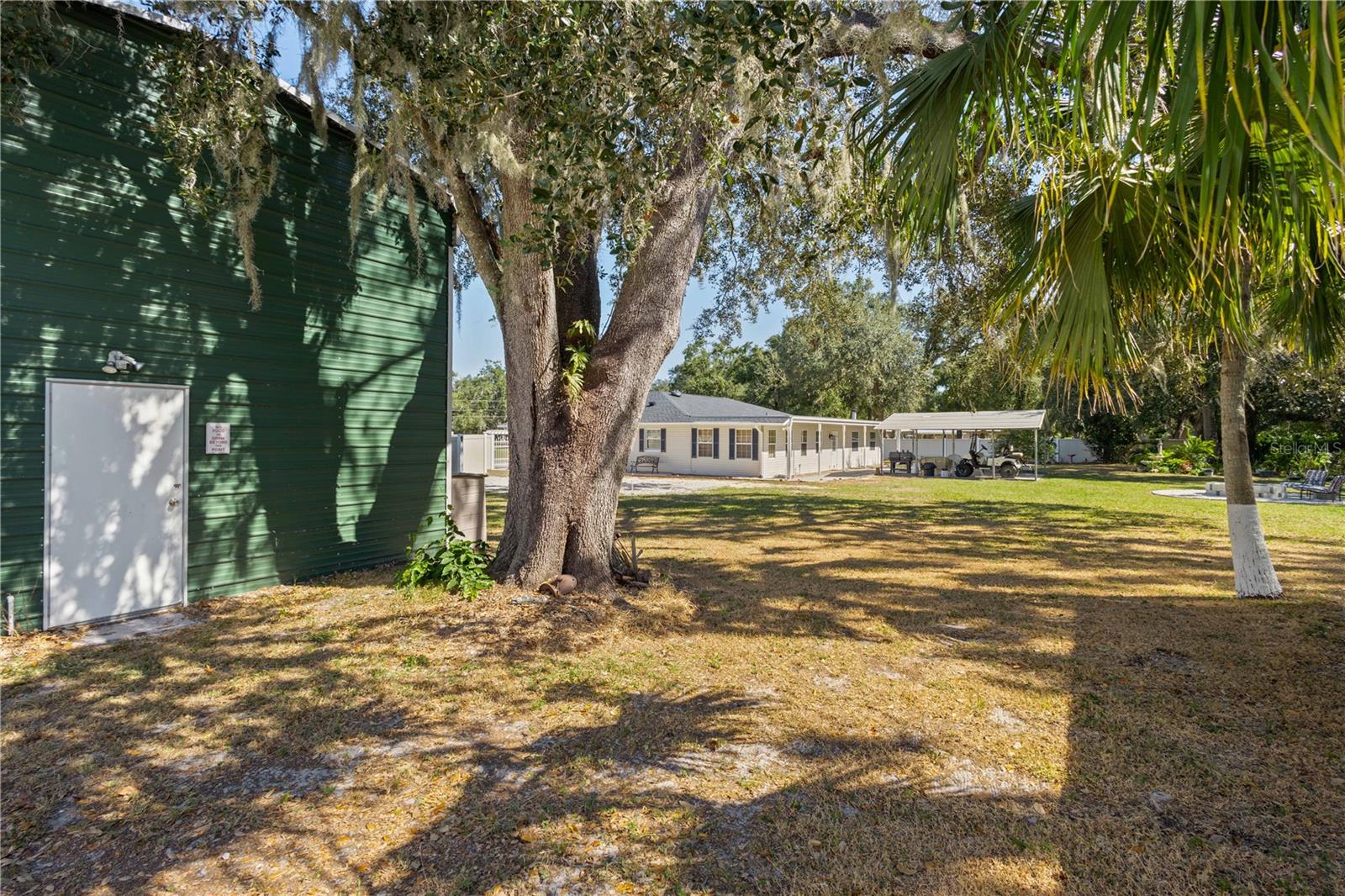 GENES LITTLE ACRES ADD 3 - Residential