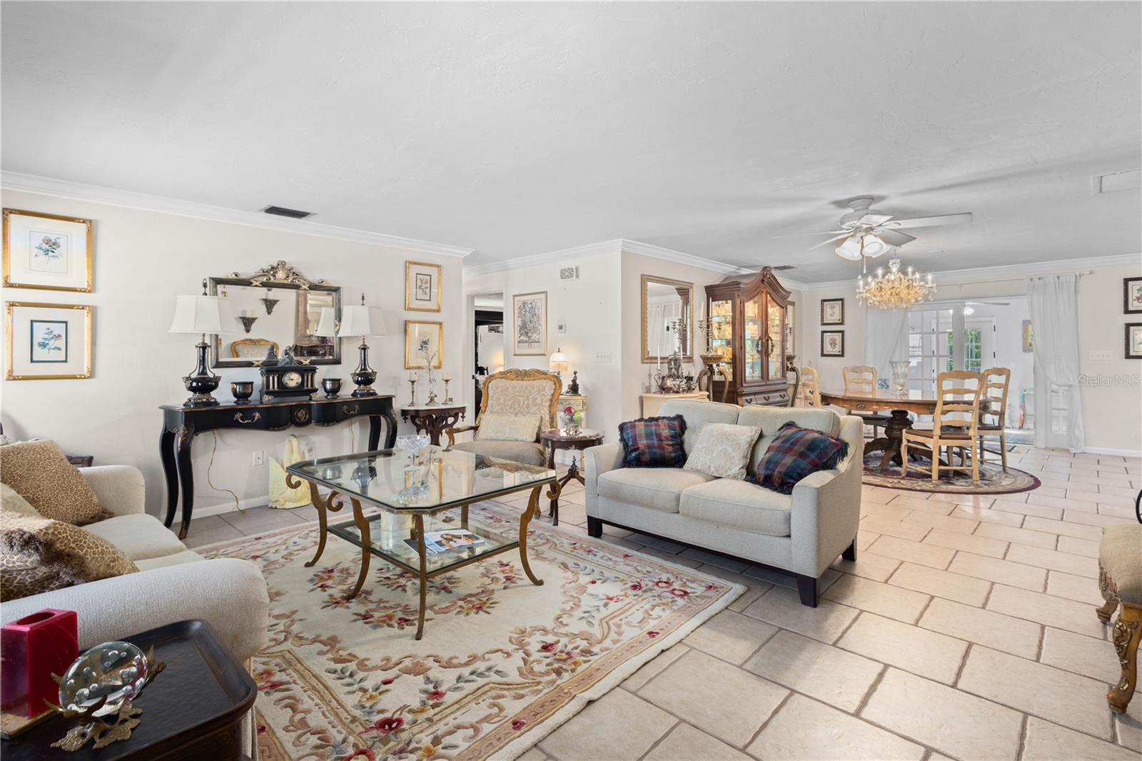 GENES LITTLE ACRES ADD 3 - Residential