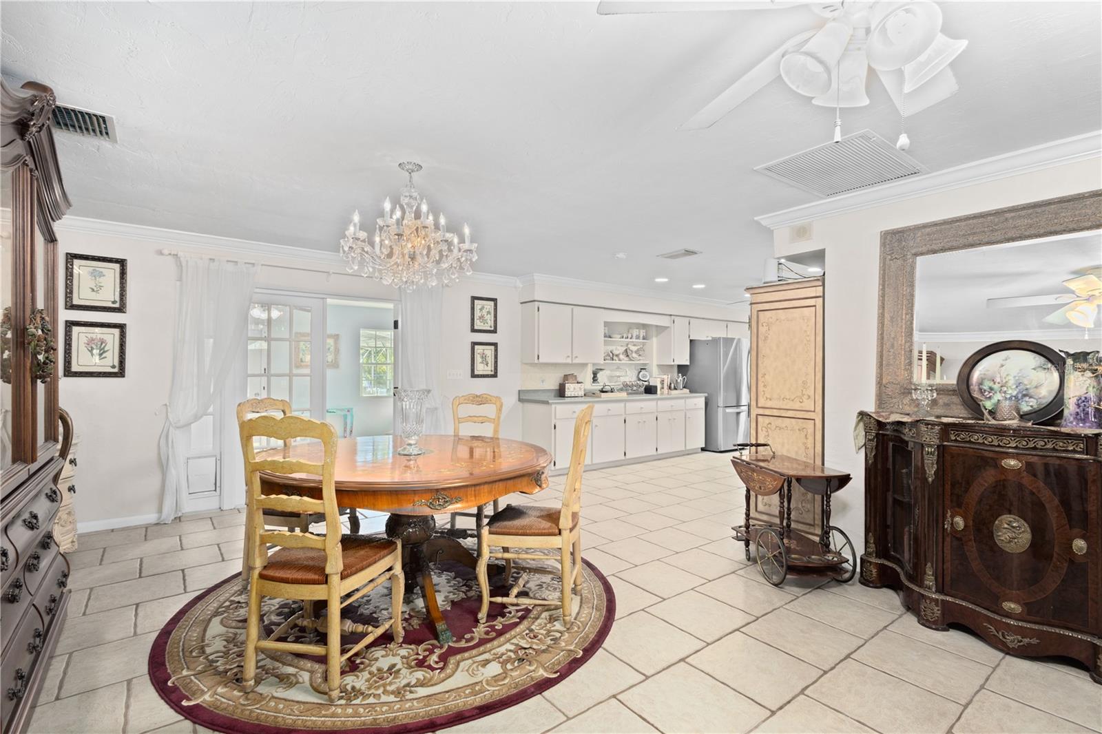 GENES LITTLE ACRES ADD 3 - Residential