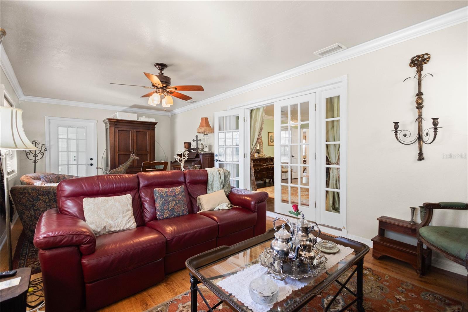 GENES LITTLE ACRES ADD 3 - Residential