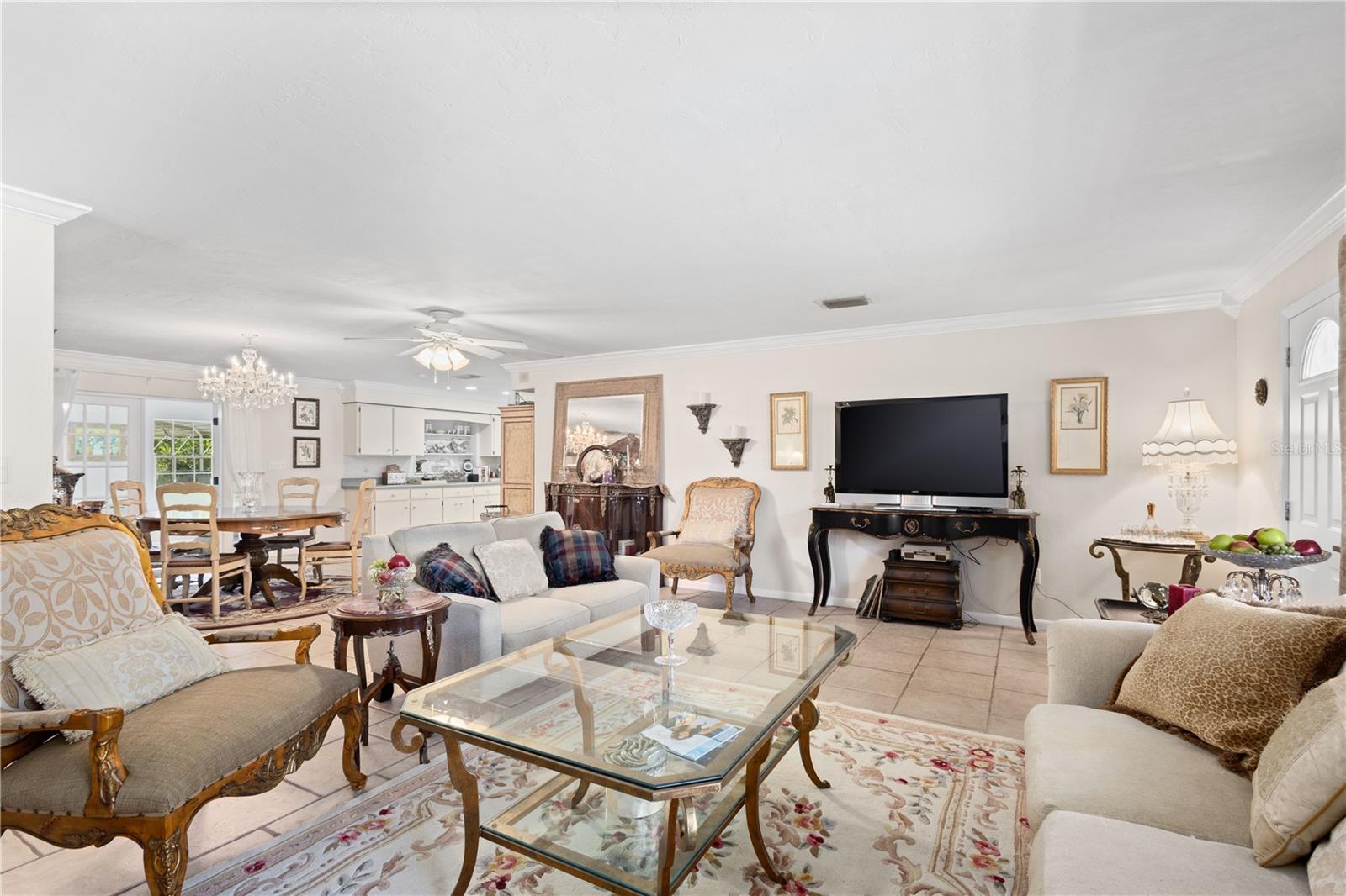 GENES LITTLE ACRES ADD 3 - Residential