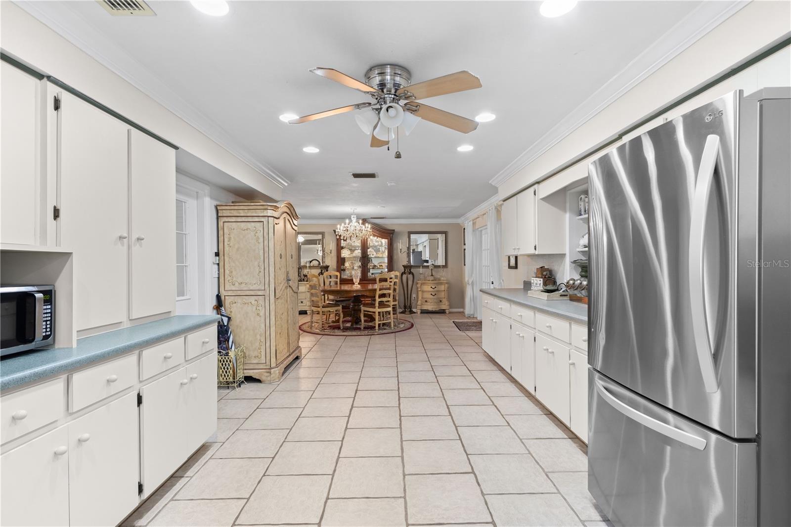 GENES LITTLE ACRES ADD 3 - Residential