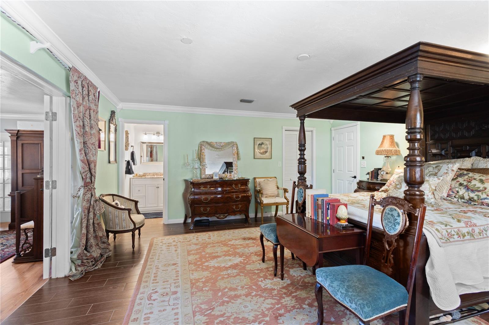 GENES LITTLE ACRES ADD 3 - Residential