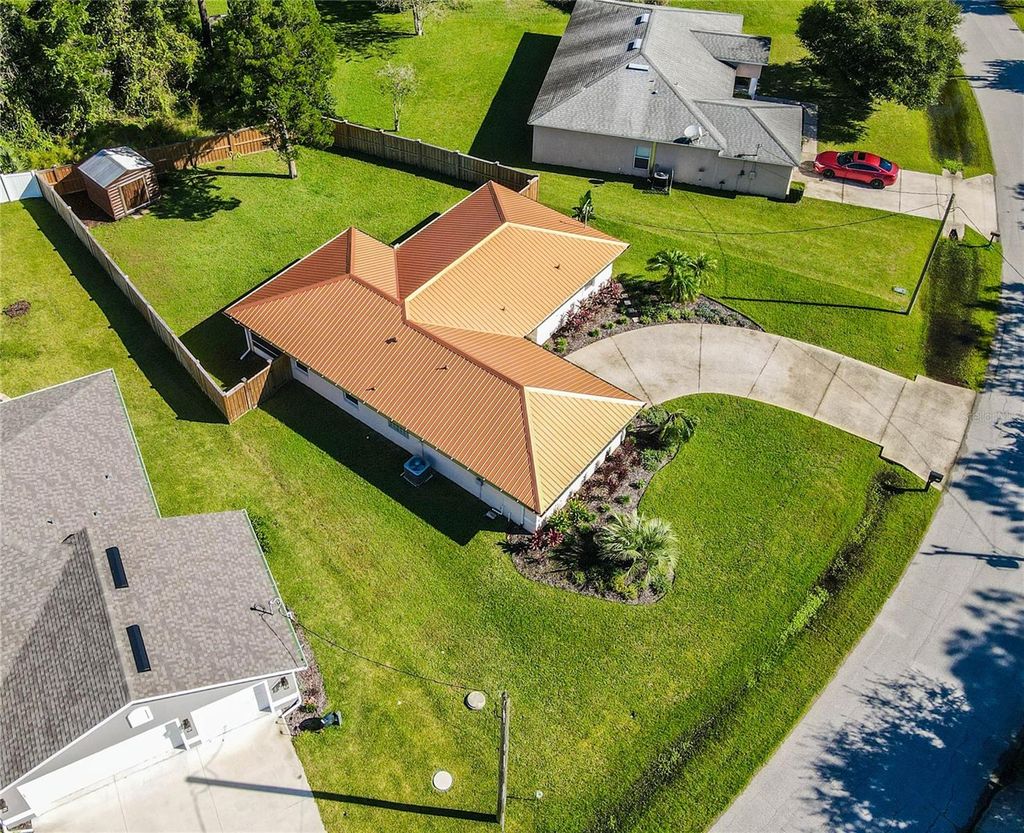 Photo of 50 Whispering Pine Drive, Palm Coast, FL 32164 (MLS # FC313251)