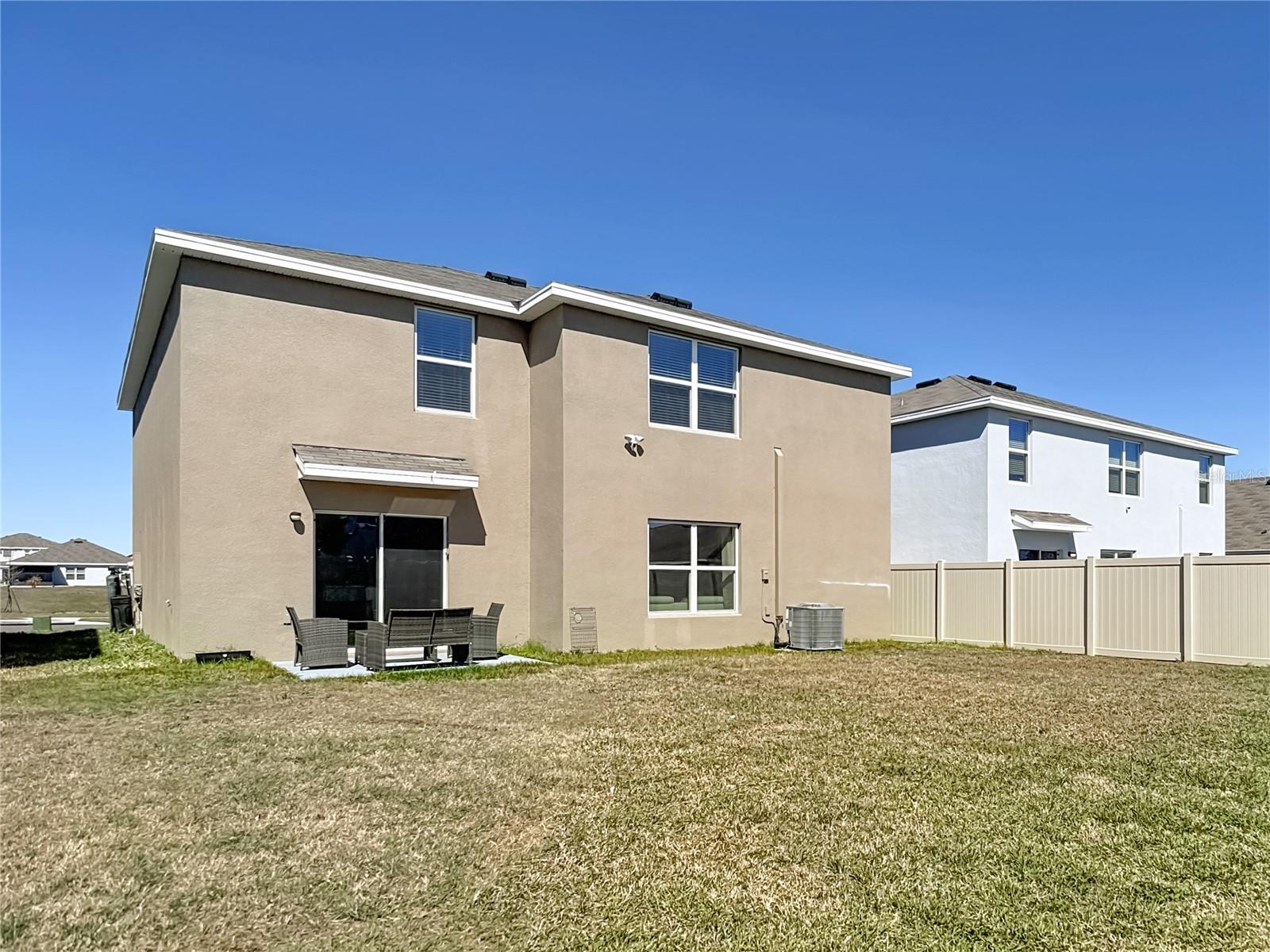 ZEPHYR RDG PH II - Residential