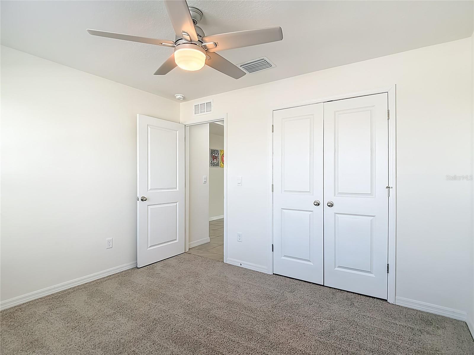 ZEPHYR RDG PH II - Residential