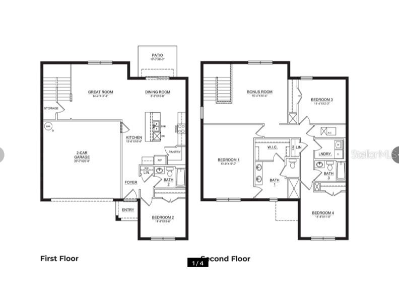 ZEPHYR RDG PH II - Residential