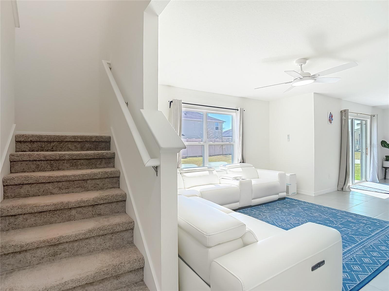 ZEPHYR RDG PH II - Residential