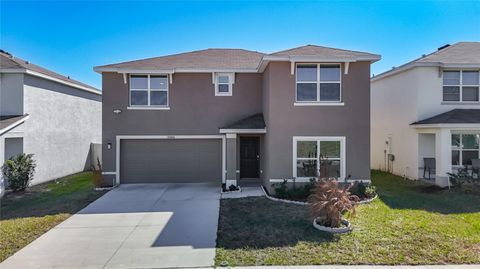 Photo of 35668 Doveland Drive, Zephyrhills, FL 33541 (MLS # TB8479892)