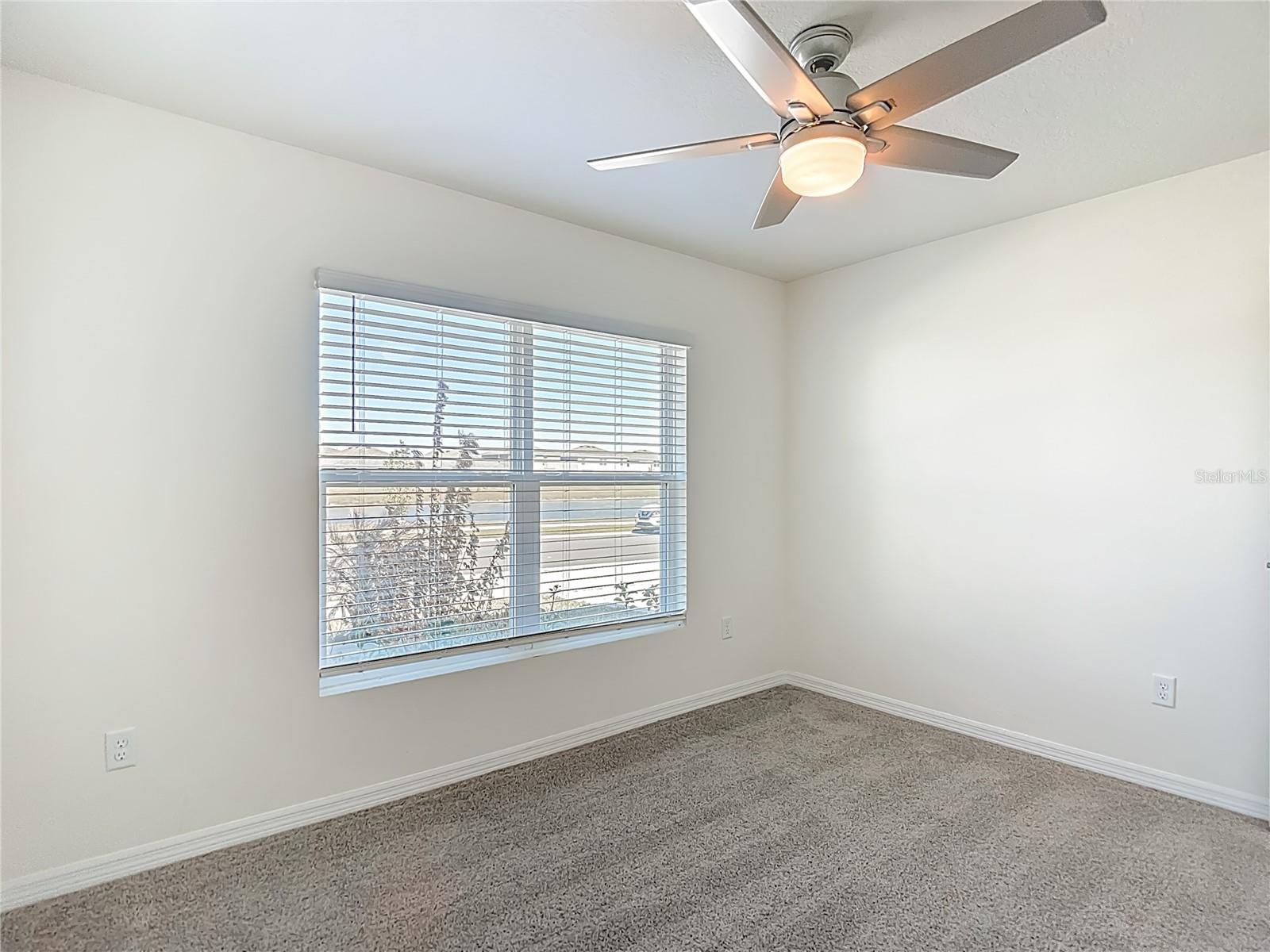 ZEPHYR RDG PH II - Residential