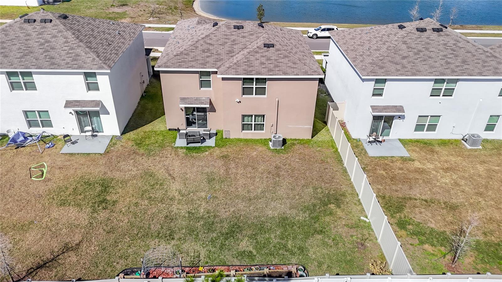 ZEPHYR RDG PH II - Residential